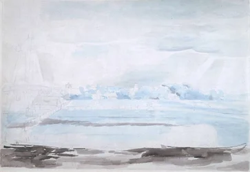 Landscape near Felpham